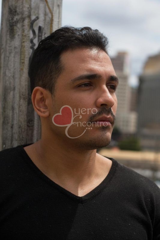 Foto de Lucas Castro