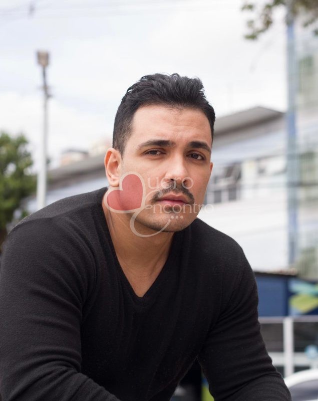 Foto de Lucas Castro