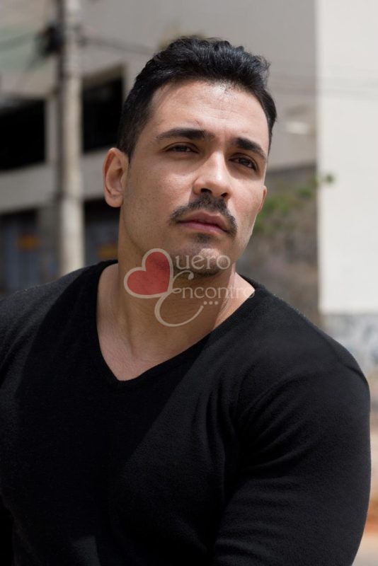 Foto de Lucas Castro