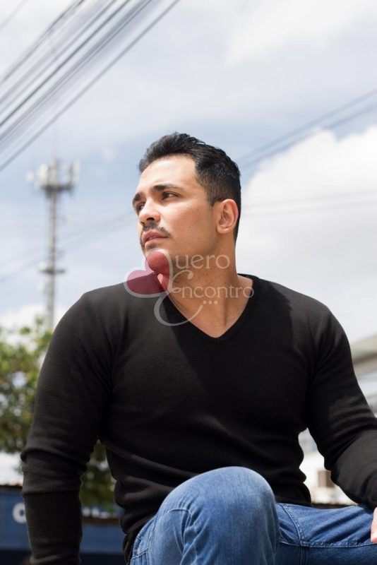 Foto de Lucas Castro