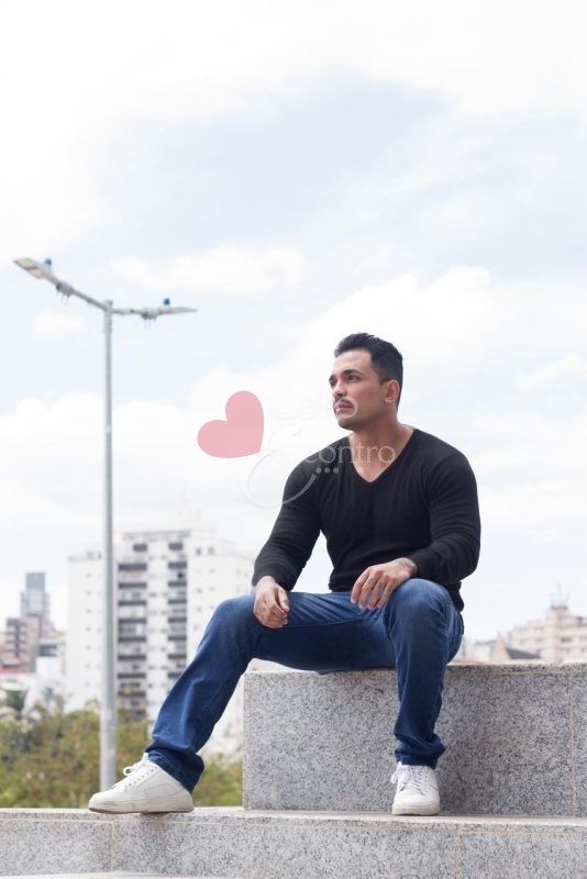 Foto de Lucas Castro