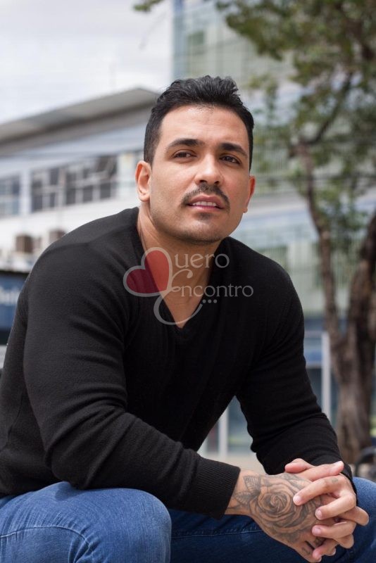 Lucas Castro
