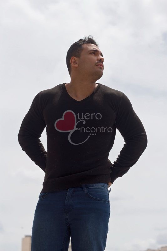 Foto de Lucas Castro