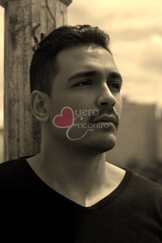 Foto de Lucas Castro