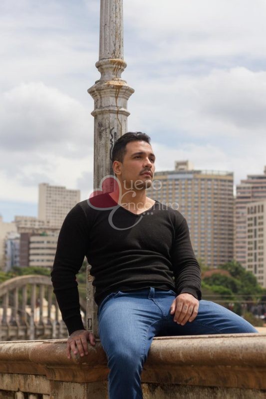 Foto de Lucas Castro