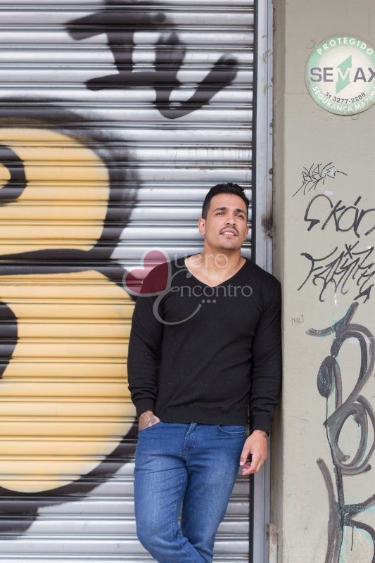 Foto de Lucas Castro