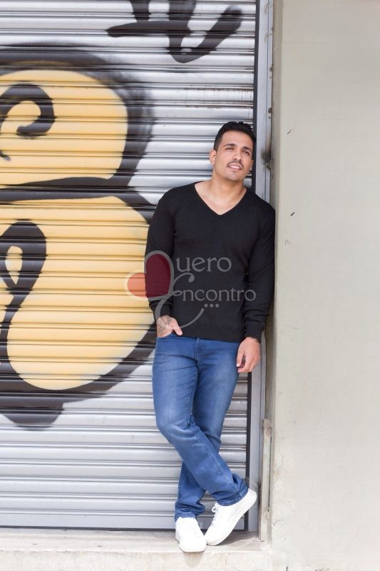 Foto de Lucas Castro
