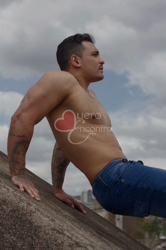 Foto de Lucas Castro