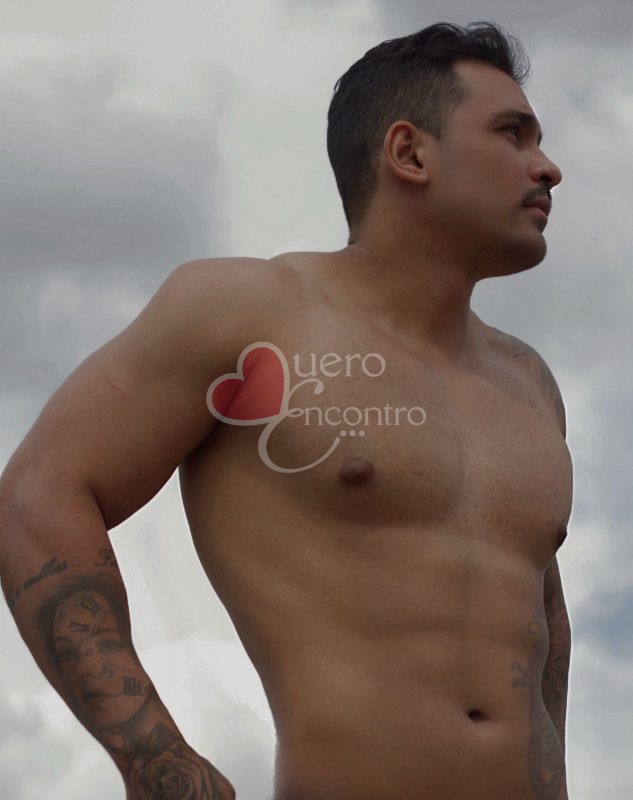 Foto de Lucas Castro