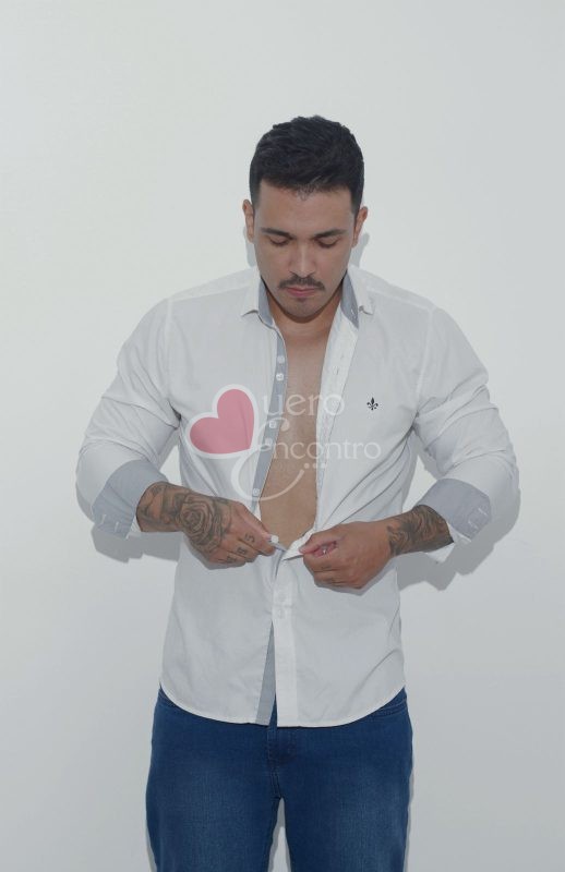 Foto de Lucas Castro