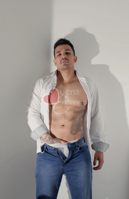 Foto de Lucas Castro