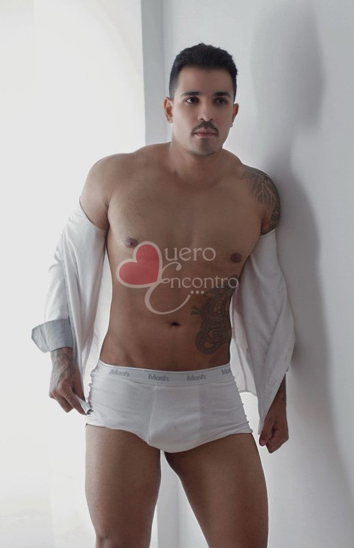 Foto de Lucas Castro