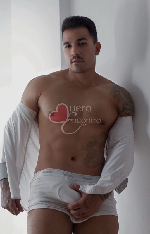 Foto de Lucas Castro