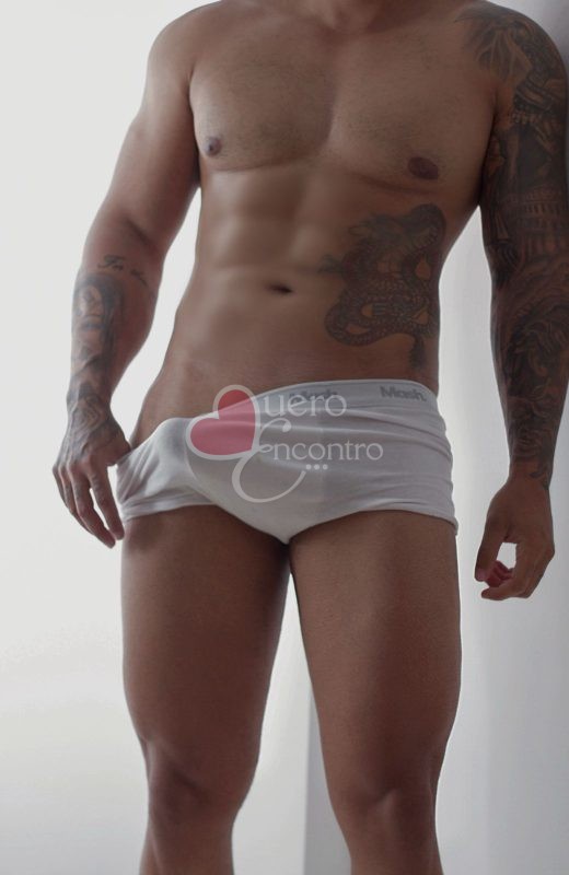 Foto de Lucas Castro
