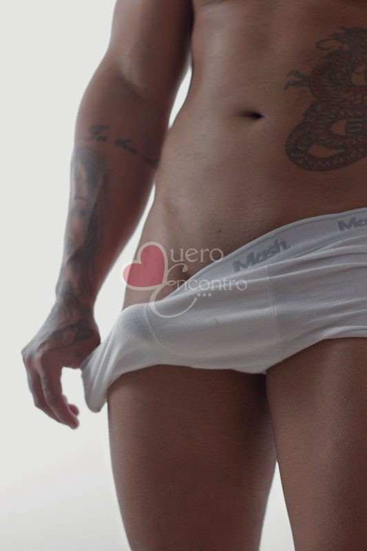Foto de Lucas Castro