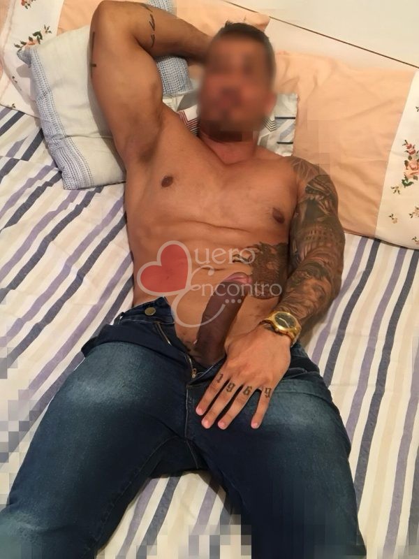 Foto de Lucas Castro