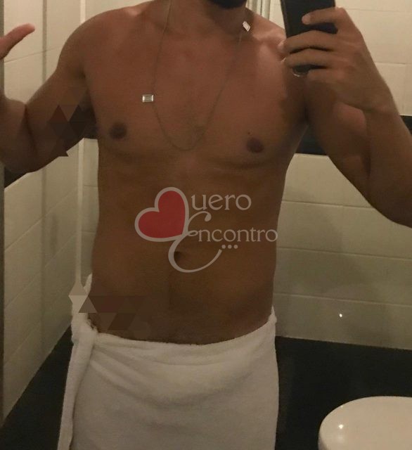 Gabriel Dotado