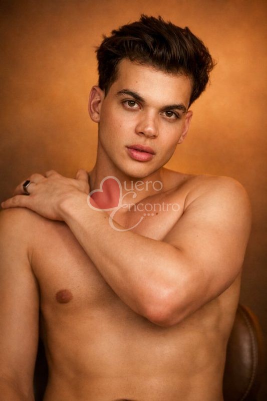 Pablo Modelo 185cm