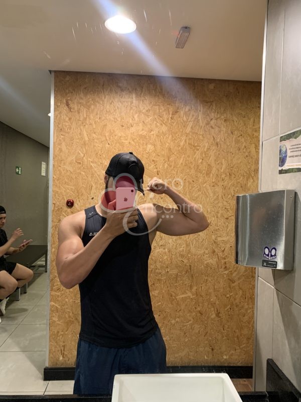 Foto de Pernambucano Ativo