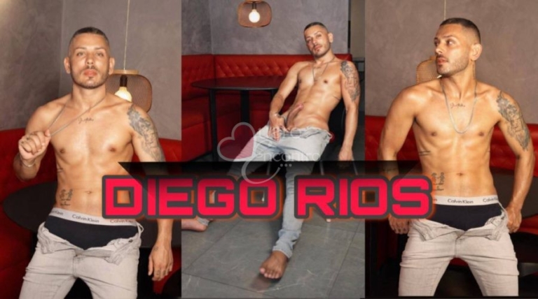 Foto de Diego Rios