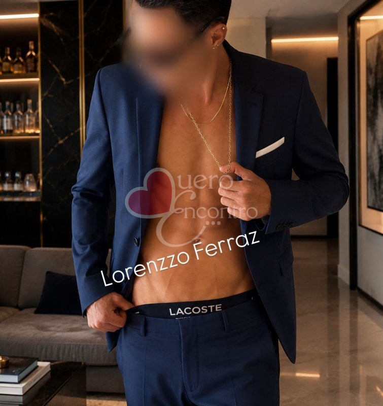 Lorenzzo Ferraz