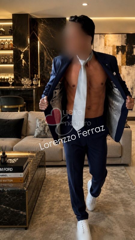 Foto de Lorenzzo Ferraz