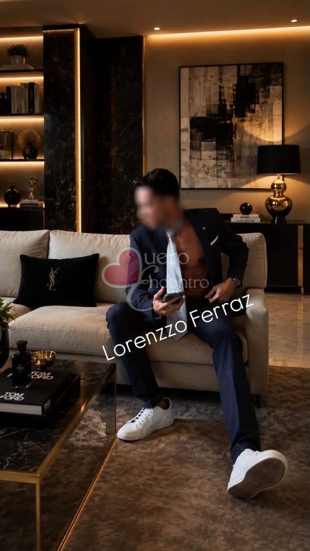 Foto de Lorenzzo Ferraz