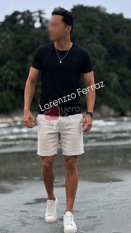 Foto de Lorenzzo Ferraz