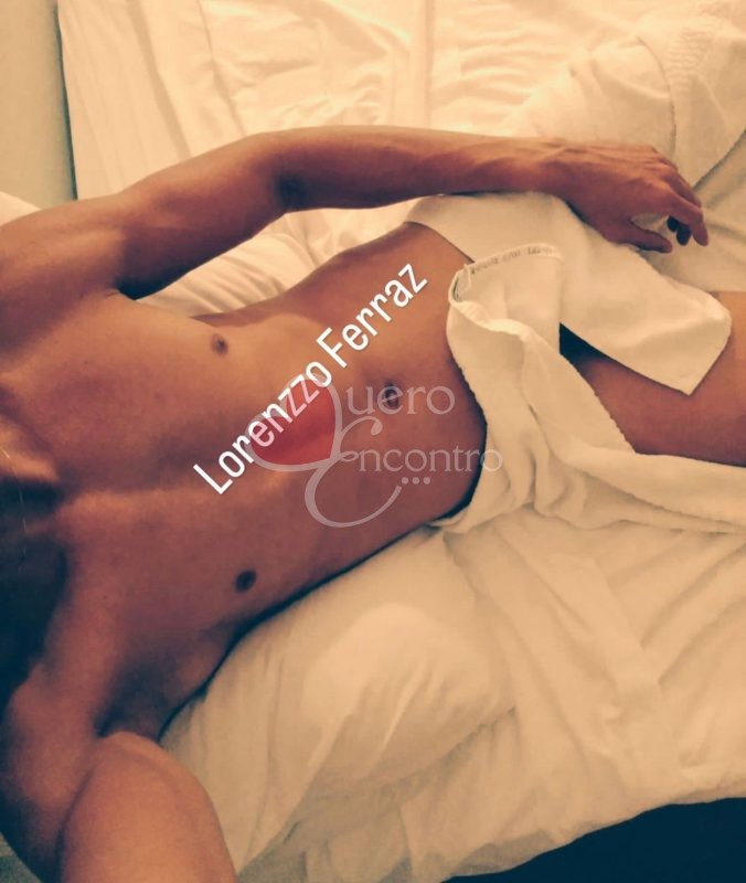 Foto de Lorenzzo Ferraz