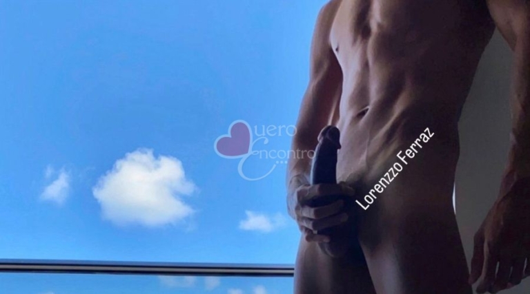 Foto de Lorenzzo Ferraz