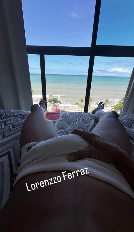 Foto de Lorenzzo Ferraz