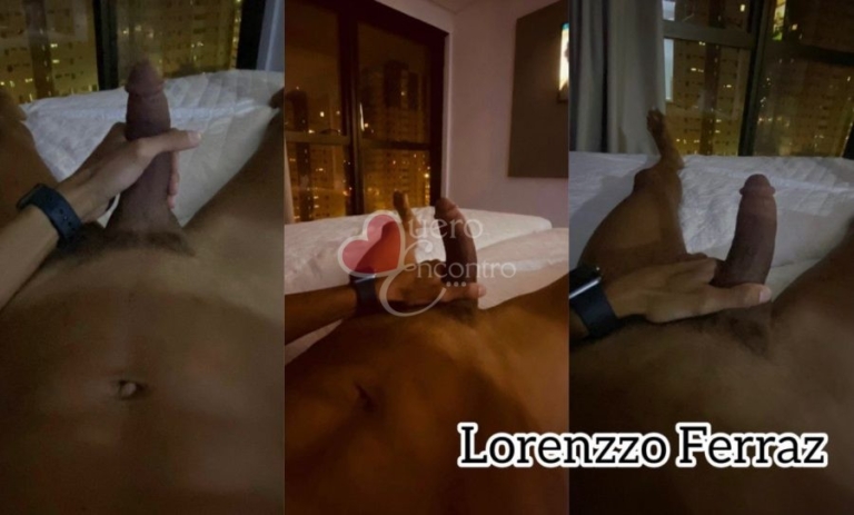 Foto de Lorenzzo Ferraz