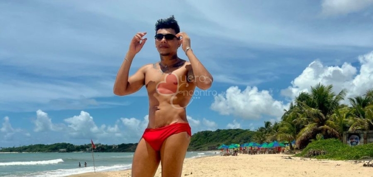 Foto de Tony Potência 24cm