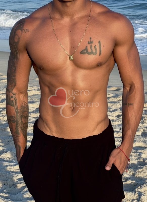 Noah Oliveira
