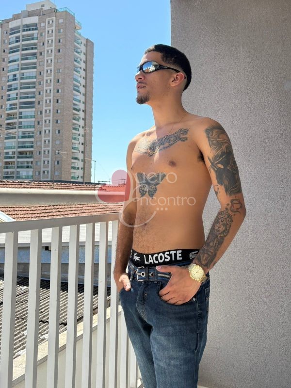 Davi Peludo