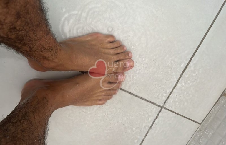 Foto de Davi Peludo