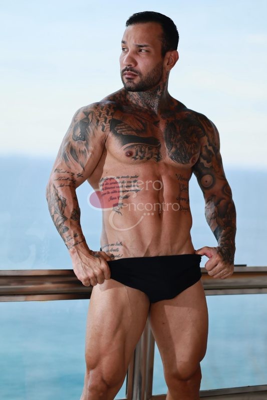 Marcos Garcia