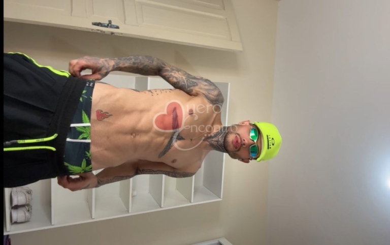 Foto de Lucas Machado XXl