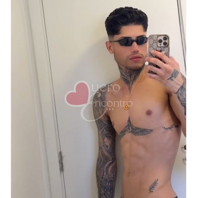 Foto de Lucas Machado XXl