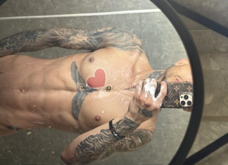 Foto de Lucas Machado XXl