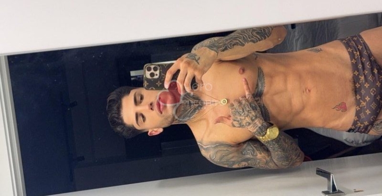 Foto de Lucas Machado XXl