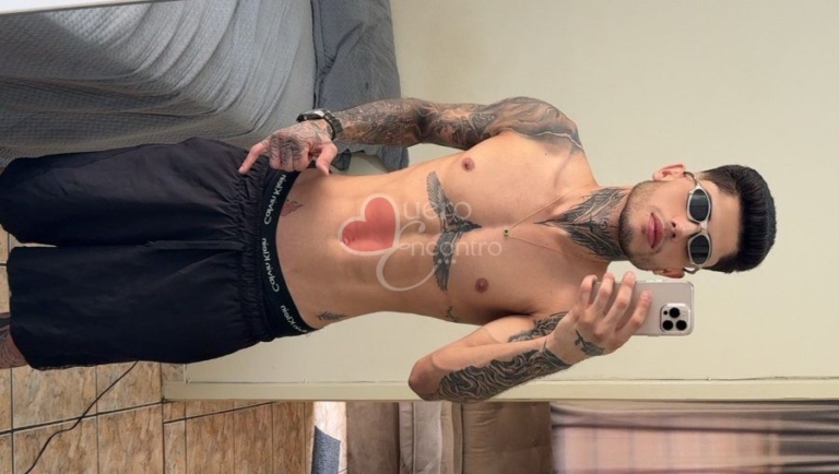 Foto de Lucas Machado XXl