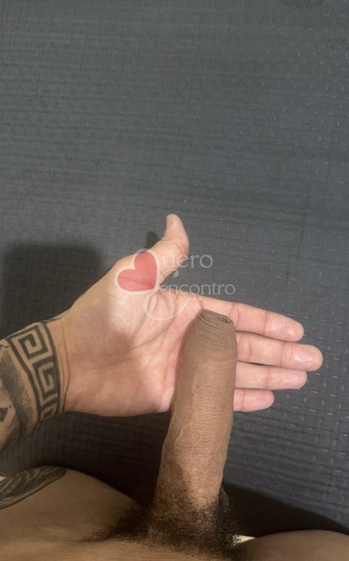 Foto de Lucas Machado XXl