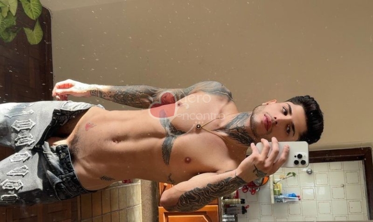 Foto de Lucas Machado XXl