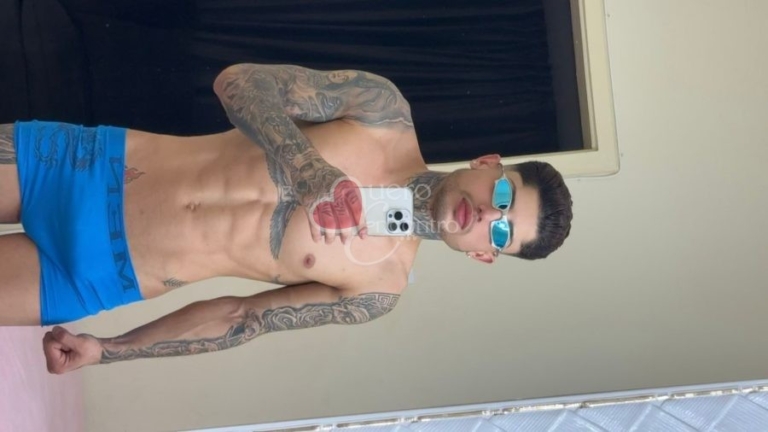 Foto de Lucas Machado XXl