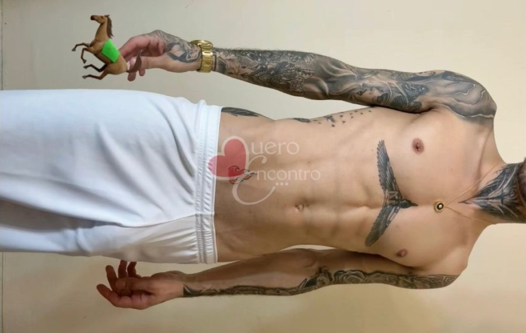 Foto de Lucas Machado XXl