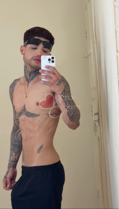 Foto de Lucas Machado XXl