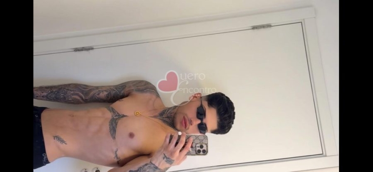 Foto de Lucas Machado XXl
