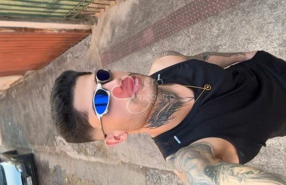 Foto de Lucas Machado XXl