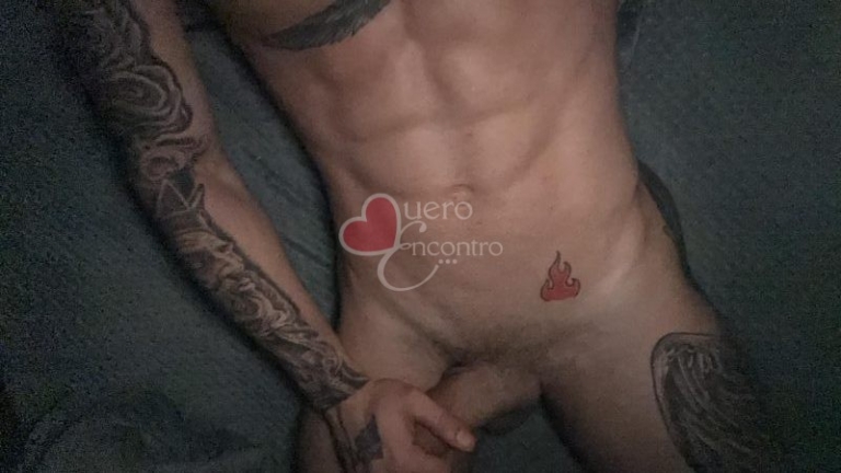 Foto de Lucas Machado XXl